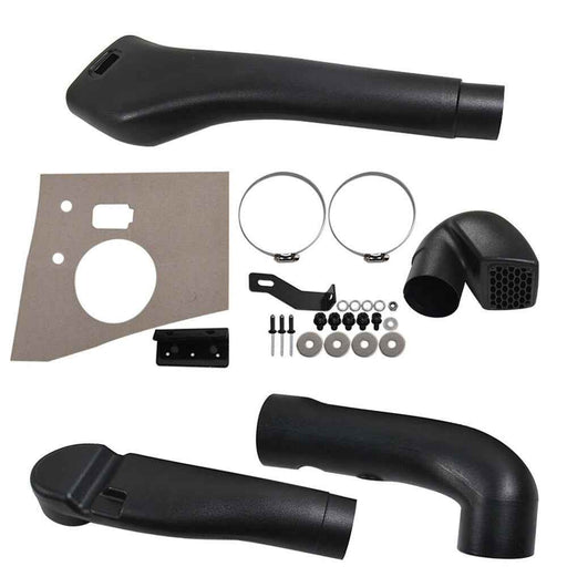 DURAFORCE Cold Intake Snorkel Kit Fit For Toyota FJ Cruiser Offroad 4×4 V6 4.0L 2007-2012
