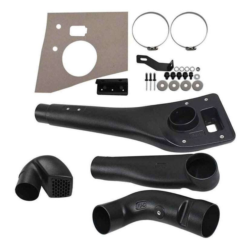 DURAFORCE Cold Intake Snorkel Kit Fit For Toyota FJ Cruiser Offroad 4×4 V6 4.0L 2007-2012