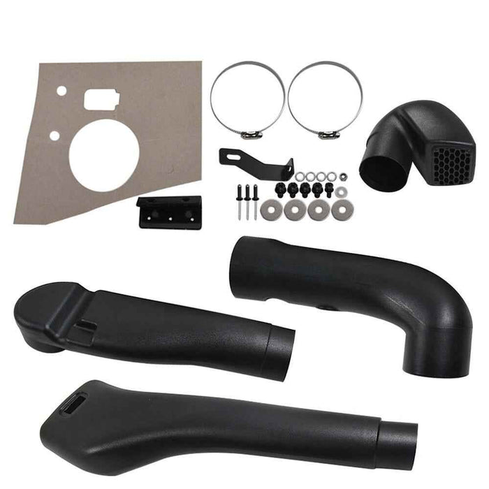 DURAFORCE Cold Intake Snorkel Kit Fit For Toyota FJ Cruiser Offroad 4×4 V6 4.0L 2007-2012