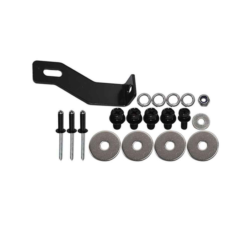 DURAFORCE Cold Intake Snorkel Kit Fit For Toyota FJ Cruiser Offroad 4×4 V6 4.0L 2007-2012