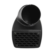 DURAFORCE Cold Intake Snorkel Kit Fit For Toyota FJ Cruiser Offroad 4×4 V6 4.0L 2007-2012