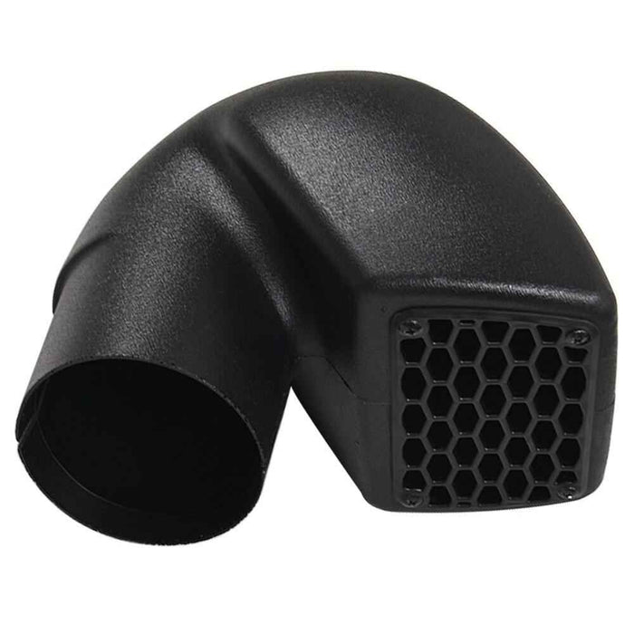 DURAFORCE Cold Intake Snorkel Kit Fit For Toyota FJ Cruiser Offroad 4×4 V6 4.0L 2007-2012