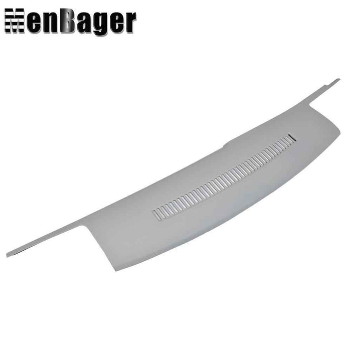 DURAFORCE Molded Dash Board Cover For Chevy GMC Truck C1500 K1500 1988 1989 1999-1994