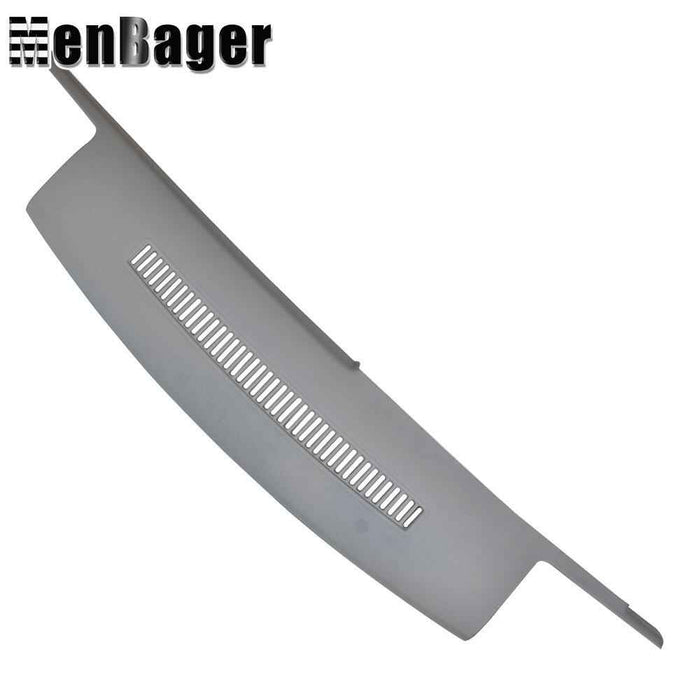 DURAFORCE Molded Dash Board Cover For Chevy GMC Truck C1500 K1500 1988 1989 1999-1994