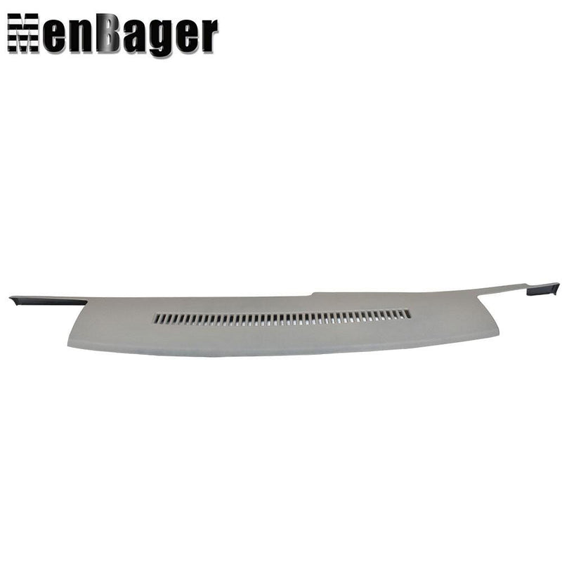 DURAFORCE Molded Dash Board Cover For Chevy GMC Truck C1500 K1500 1988 1989 1999-1994