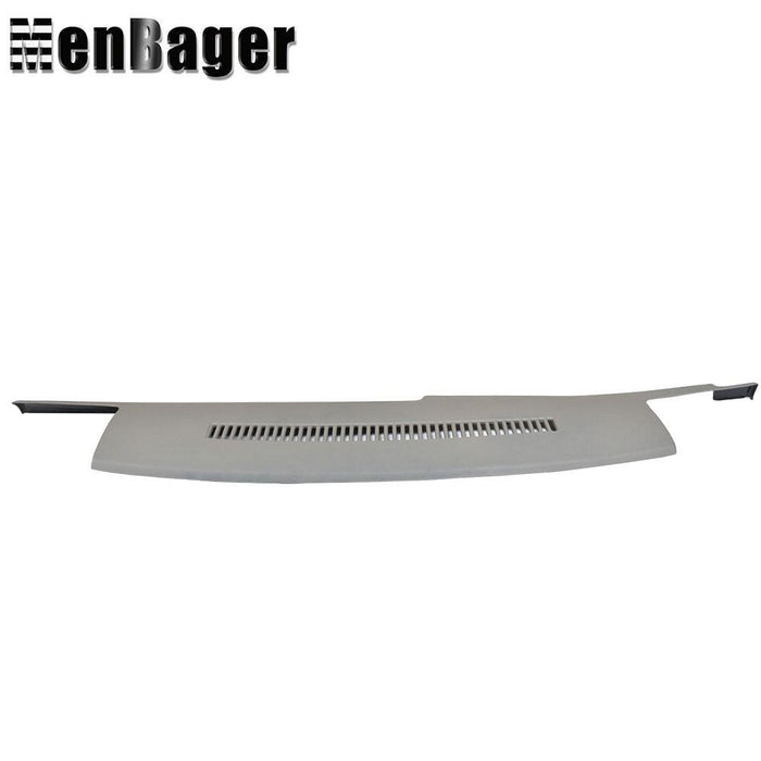 DURAFORCE Molded Dash Board Cover For Chevy GMC Truck C1500 K1500 1988 1989 1999-1994