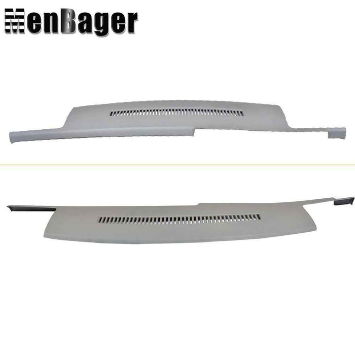 DURAFORCE Molded Dash Board Cover For Chevy GMC Truck C1500 K1500 1988 1989 1999-1994