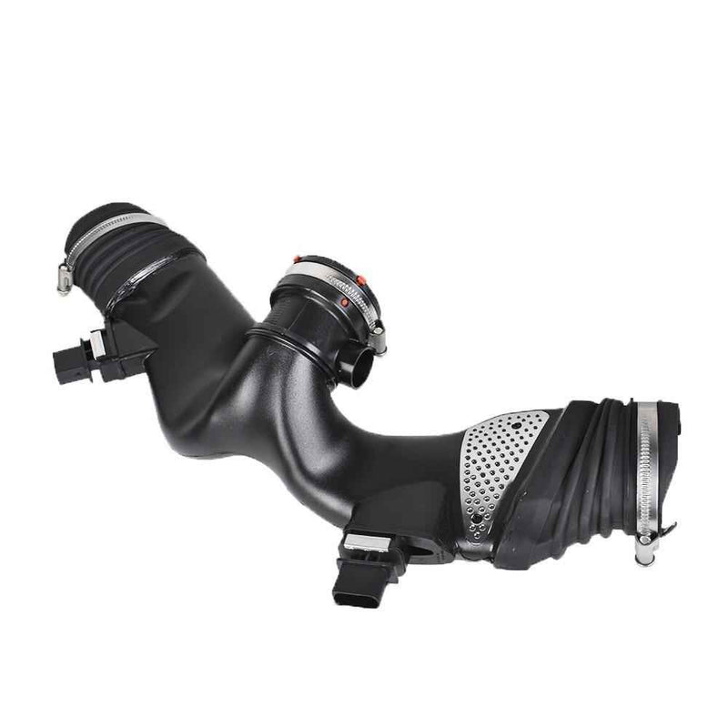 DURAFORCE For 07-13 Mercedes-Benz W211 W251 X164 W164 Engine Air Duct w/ Mass Sensor