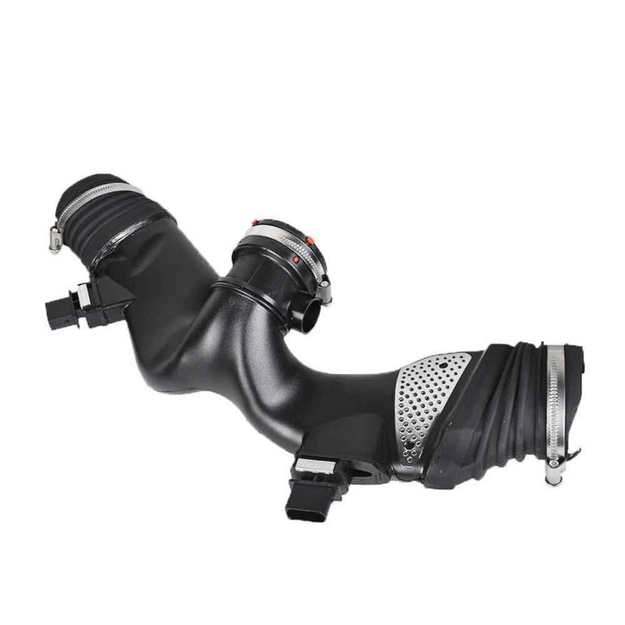 DURAFORCE For 07-13 Mercedes-Benz W211 W251 X164 W164 Engine Air Duct w/ Mass Sensor