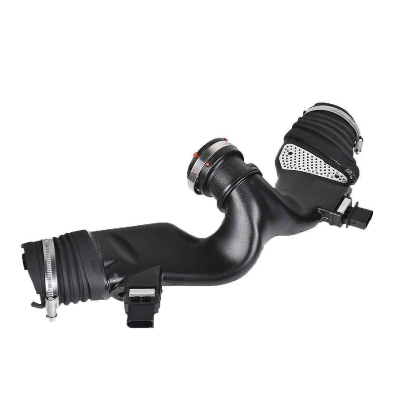 DURAFORCE For 07-13 Mercedes-Benz W211 W251 X164 W164 Engine Air Duct w/ Mass Sensor
