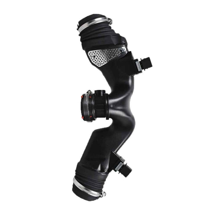 DURAFORCE For 07-13 Mercedes-Benz W211 W251 X164 W164 Engine Air Duct w/ Mass Sensor