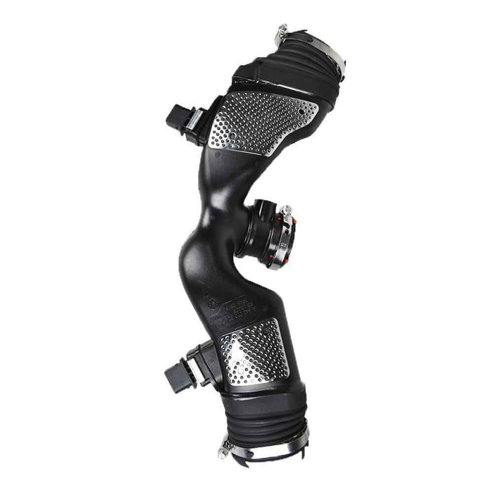 DURAFORCE For 07-13 Mercedes-Benz W211 W251 X164 W164 Engine Air Duct w/ Mass Sensor