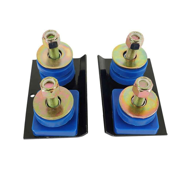 DURAFORCE For Peterbilt 377 379 23-15273 Engine Hood Lower Pivot & Hinge Pivot Bolt Kit