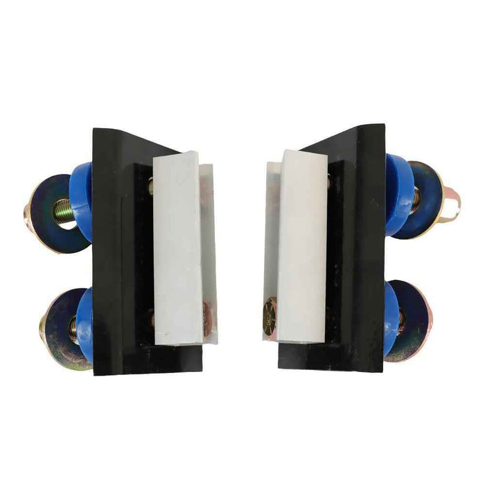 DURAFORCE For Peterbilt 377 379 23-15273 Engine Hood Lower Pivot & Hinge Pivot Bolt Kit