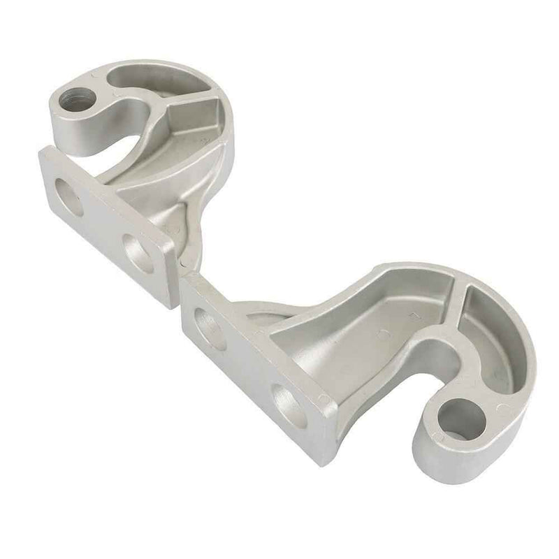 DURAFORCE For Peterbilt 377 379 23-15273 Engine Hood Lower Pivot & Hinge Pivot Bolt Kit