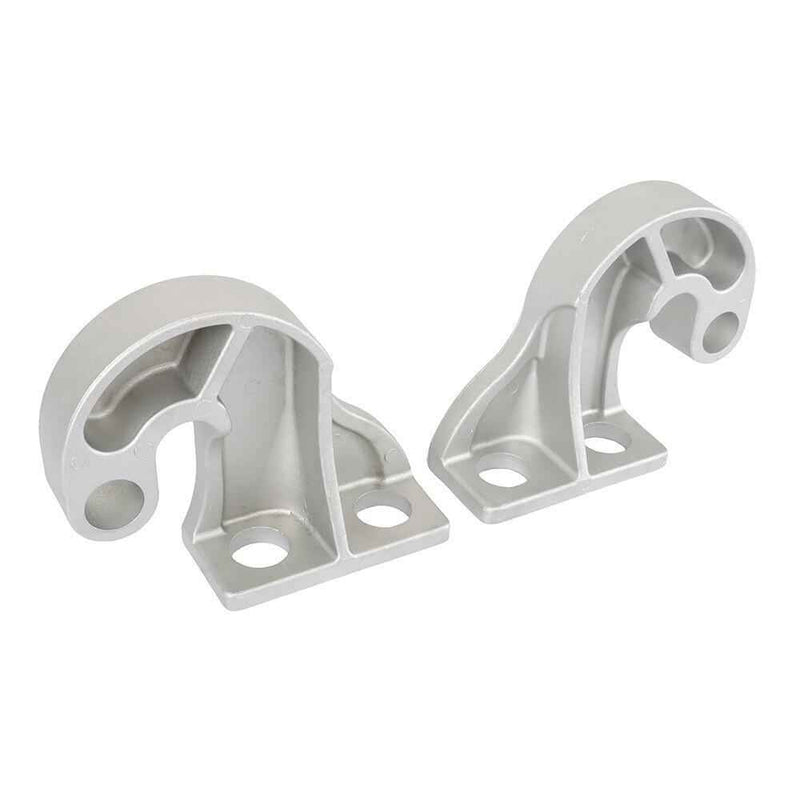 DURAFORCE For Peterbilt 377 379 23-15273 Engine Hood Lower Pivot & Hinge Pivot Bolt Kit