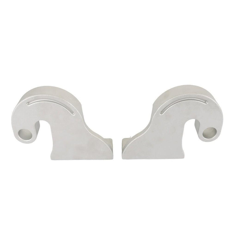 DURAFORCE For Peterbilt 377 379 23-15273 Engine Hood Lower Pivot & Hinge Pivot Bolt Kit