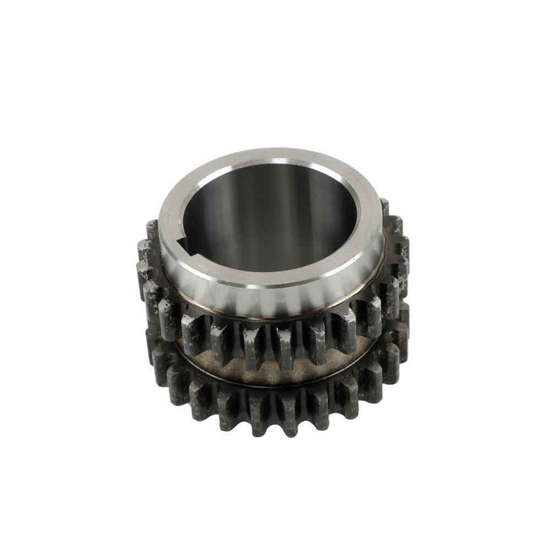 DURAFORCE Timing Chain Kit Water Pump For 2006-2013 Hyundai Azera Sonata Kia Sedona