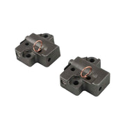 DURAFORCE Timing Chain Kit Water Pump For 2006-2013 Hyundai Azera Sonata Kia Sedona