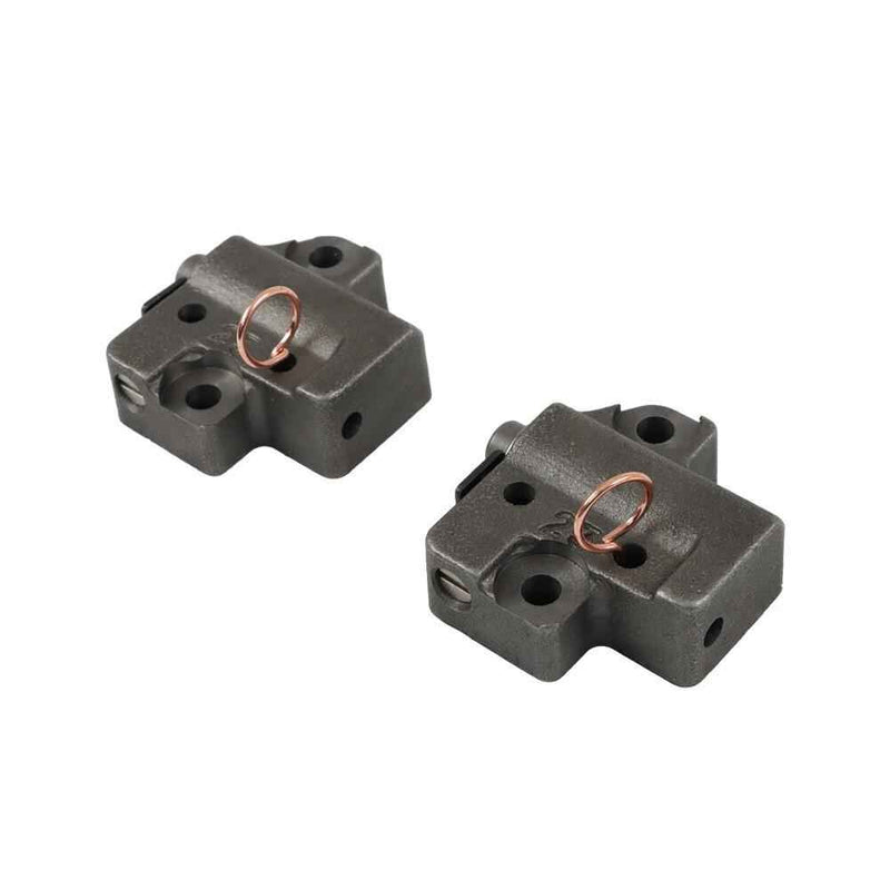 DURAFORCE Timing Chain Kit Water Pump For 2006-2013 Hyundai Azera Sonata Kia Sedona
