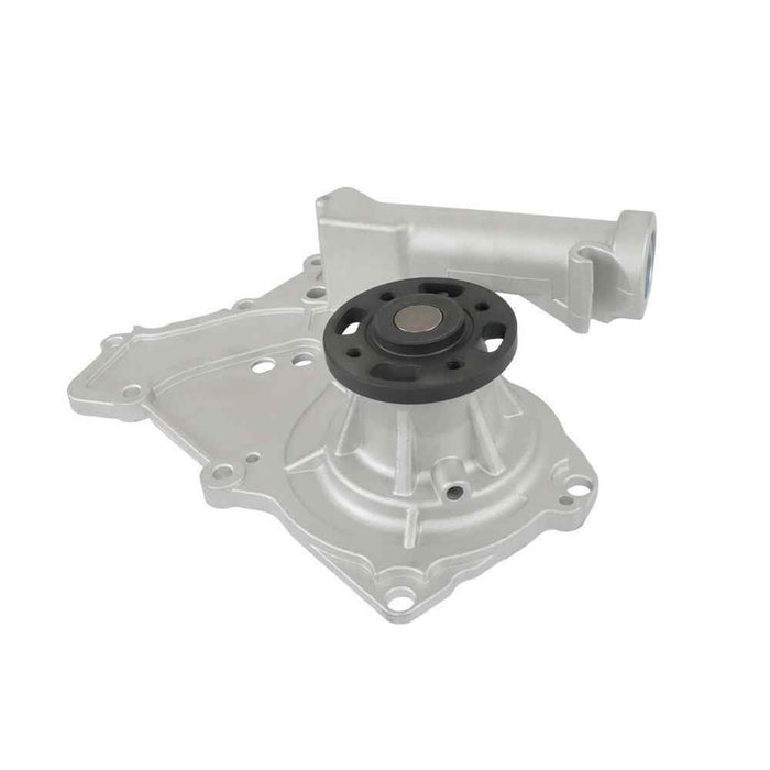 DURAFORCE Timing Chain Kit Water Pump For 2006-2013 Hyundai Azera Sonata Kia Sedona