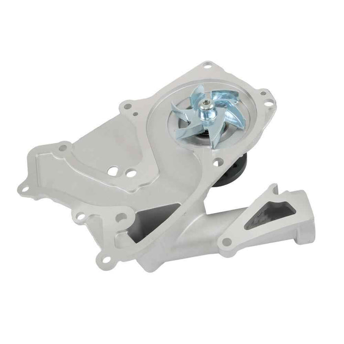 DURAFORCE Timing Chain Kit Water Pump For 2006-2013 Hyundai Azera Sonata Kia Sedona