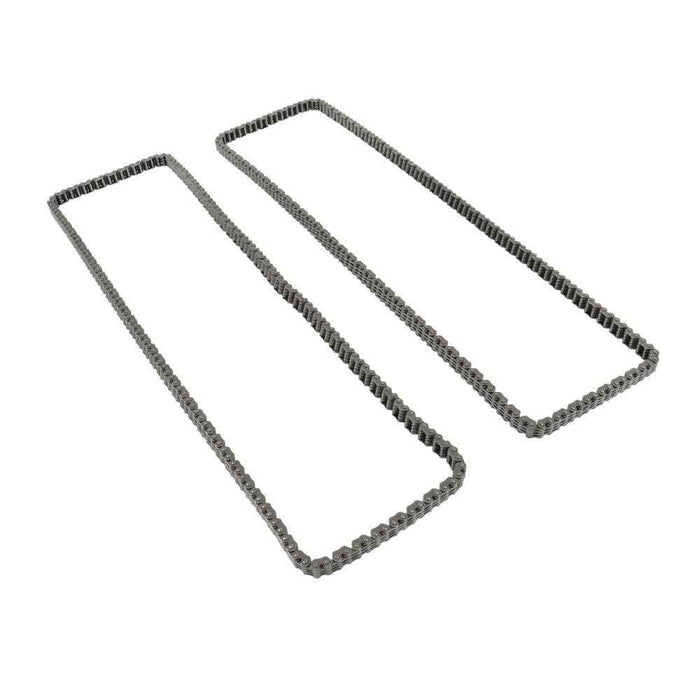 DURAFORCE Timing Chain Kit Water Pump For 2006-2013 Hyundai Azera Sonata Kia Sedona