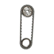 DURAFORCE Timing Chain Kit Water Pump For 2006-2013 Hyundai Azera Sonata Kia Sedona