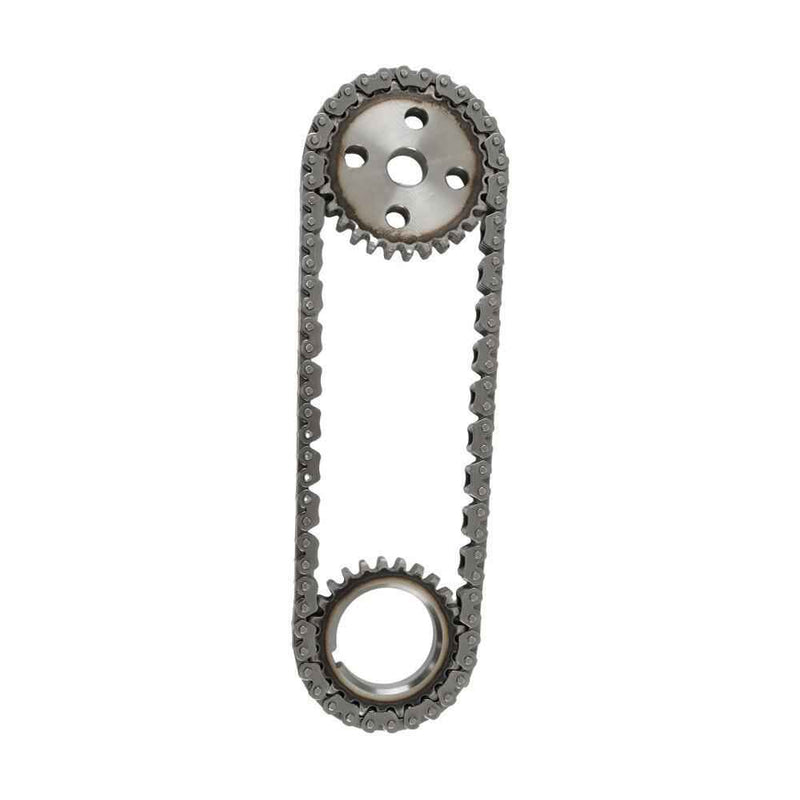 DURAFORCE Timing Chain Kit Water Pump For 2006-2013 Hyundai Azera Sonata Kia Sedona