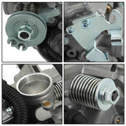 DURAFORCE For Honda VT750 Shadow 750 ACE Carburetor 1998-2003 16100-ME9-751
