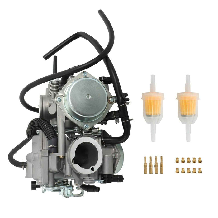 DURAFORCE For Honda VT750 Shadow 750 ACE Carburetor 1998-2003 16100-ME9-751
