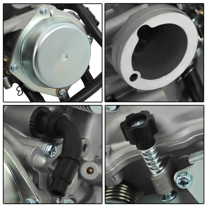 DURAFORCE For Honda VT750 Shadow 750 ACE Carburetor 1998-2003 16100-ME9-751
