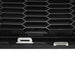 DURAFORCE Honeycomb Style Trim Front Upper Grille For 2020-22 Ford Transit T150 T250 T350