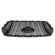 DURAFORCE Honeycomb Style Trim Front Upper Grille For 2020-22 Ford Transit T150 T250 T350