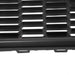 DURAFORCE Honeycomb Style Trim Front Upper Grille For 2020-22 Ford Transit T150 T250 T350