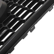 DURAFORCE Honeycomb Style Trim Front Upper Grille For 2020-22 Ford Transit T150 T250 T350