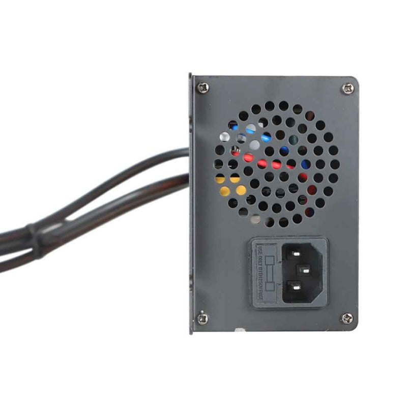 DURAFORCE Battery Charger For EZGO TXT Golf Cart 36 Volt 14 Amp With D Style Plug
