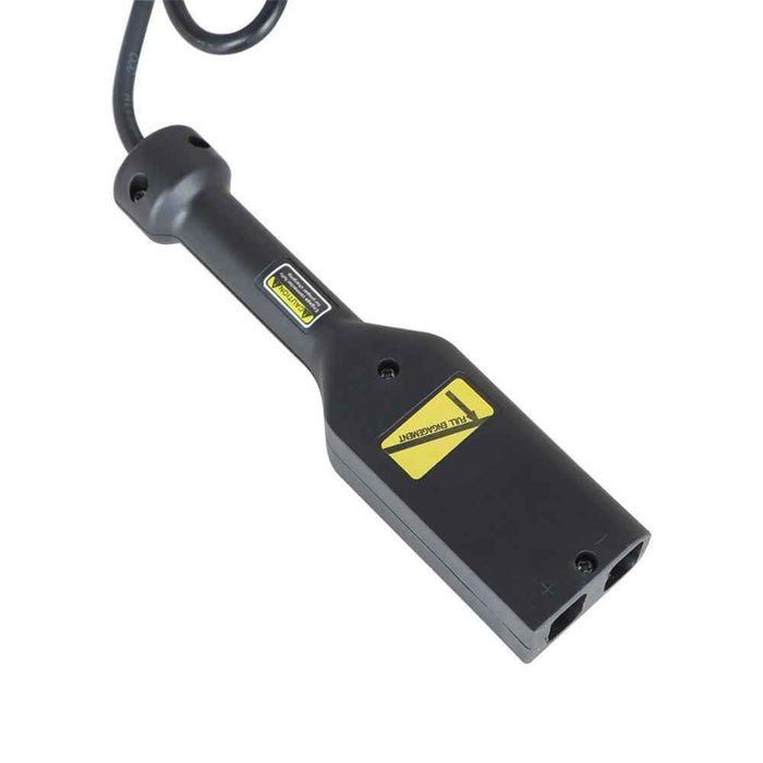 DURAFORCE Battery Charger For EZGO TXT Golf Cart 36 Volt 14 Amp With D Style Plug