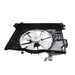 DURAFORCE Radiator Cooling Fan Assembly 621-363 TO3115181 Fit For 2014-2016 Toyota Corolla