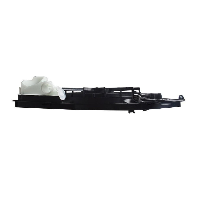 DURAFORCE Radiator Cooling Fan Assembly 621-363 TO3115181 Fit For 2014-2016 Toyota Corolla