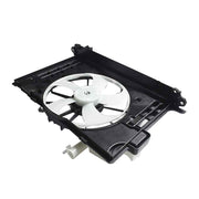 DURAFORCE Radiator Cooling Fan Assembly 621-363 TO3115181 Fit For 2014-2016 Toyota Corolla