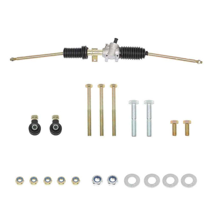 DURAFORCE For 2005-2009 Polaris Ranger 500 700 Steering Rack Assembly 1822636 ATV