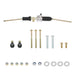DURAFORCE For 2005-2009 Polaris Ranger 500 700 Steering Rack Assembly 1822636 ATV