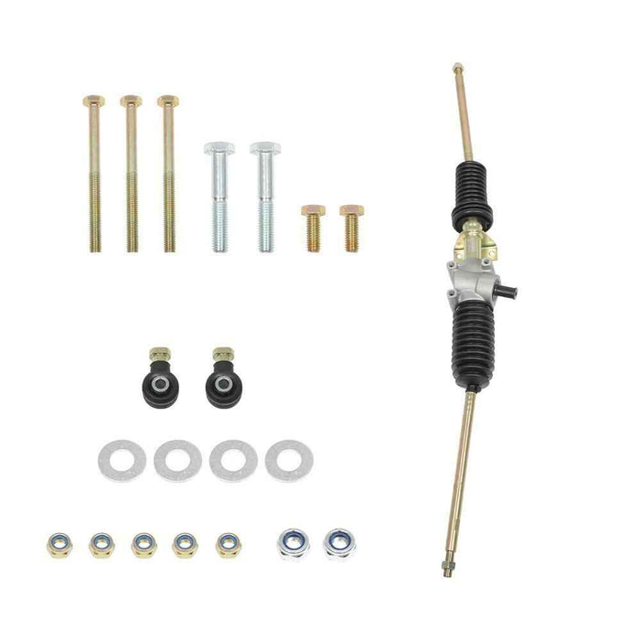 DURAFORCE For 2005-2009 Polaris Ranger 500 700 Steering Rack Assembly 1822636 ATV