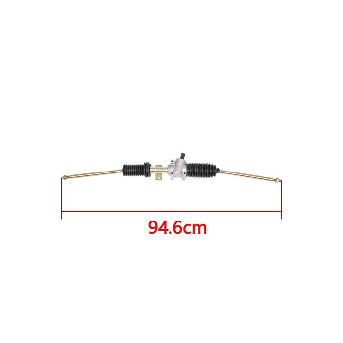 DURAFORCE For 2005-2009 Polaris Ranger 500 700 Steering Rack Assembly 1822636 ATV