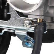 DURAFORCE Carburetor Carb 15001-1433 For Kawasaki Ninja 250R 250 EX250 1988-2007