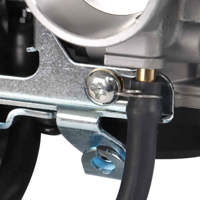 DURAFORCE Carburetor Carb 15001-1433 For Kawasaki Ninja 250R 250 EX250 1988-2007