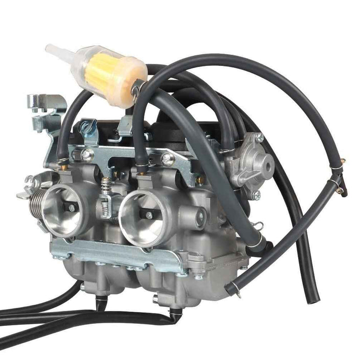 DURAFORCE Carburetor Carb 15001-1433 For Kawasaki Ninja 250R 250 EX250 1988-2007
