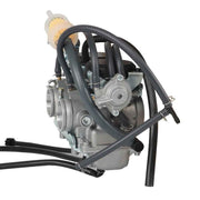 DURAFORCE Carburetor Carb 15001-1433 For Kawasaki Ninja 250R 250 EX250 1988-2007