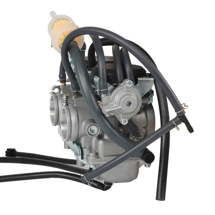 DURAFORCE Carburetor Carb 15001-1433 For Kawasaki Ninja 250R 250 EX250 1988-2007